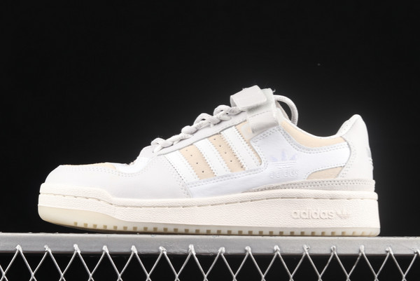 2022-adidas-Ivy-Park-x-Forum-Low-White-Cloud-White-Ecru-Tint-Off-White-FZ4389-For-Sale