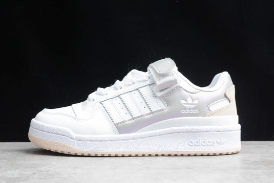 2022-adidas-Originals-Forum-Low-W-Footwear-White-Wonder-White-GX5061-For-Sale