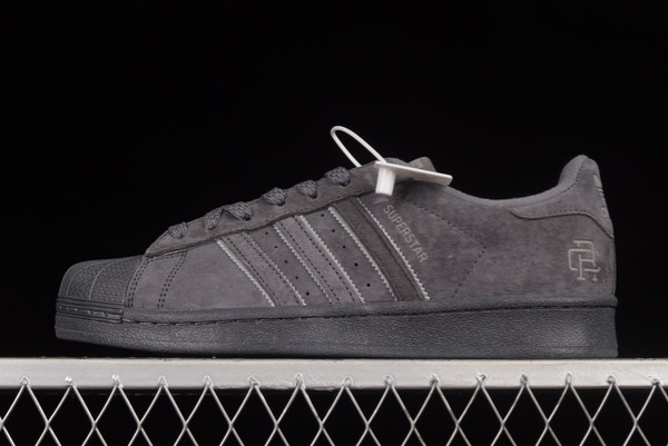 2022-adidas-Originals-Superstar-Dark-Grey-BS9988-For-Sale