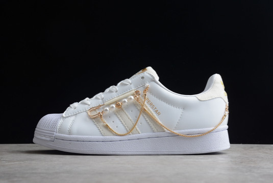 2022-adidas-Originals-Superstar-W-Cloud-White-Off-White-GZ3386-For-Sale