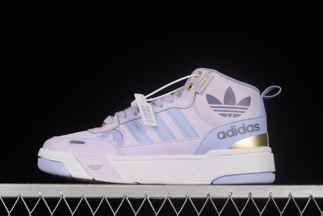 2022-adidas-Post-UP-Light-Pink-Purple-H00217-For-Sale