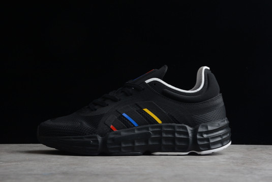 2022-adidas-Sonkei-Black-Multi-Color-FY1423-For-Sale