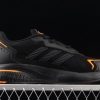 2022-adidas-Supernova-2.0-Black-Orange-GY0412-For-Sale-1