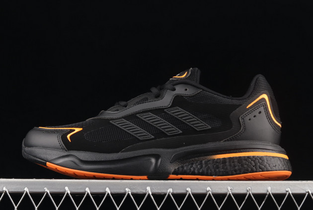 2022-adidas-Supernova-2.0-Black-Orange-GY0412-For-Sale