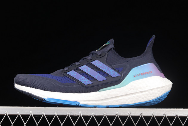 2022-adidas-Ultra-Boost-22-Consortium-Carbon-Legacy-Indigo-Shadow-Navy-GY1332-For-Sale