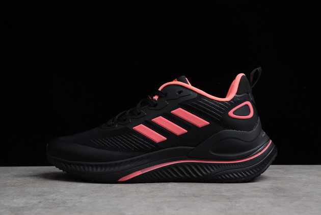 2022-adidas-Wmns-Alphamagma-Black-Pink-GV7923-For-Sale