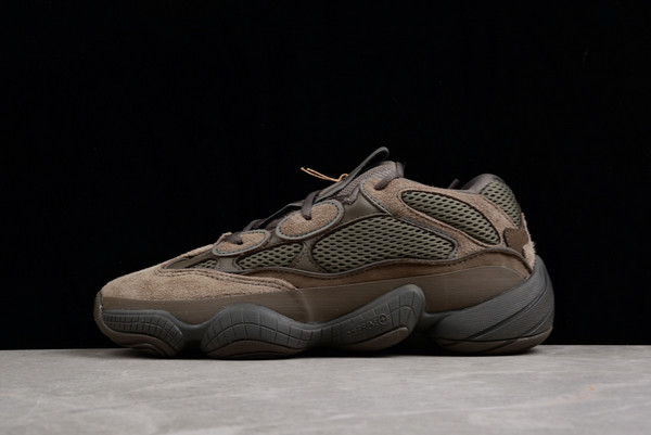 2022-adidas-Yeezy-500-Clay-Brown-GX3606-For-Sale