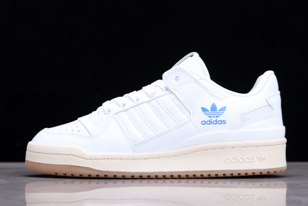 2022-adidas-originals-Forum-84-Low-ADV-White-Blue-Bird-H04903-For-Sale