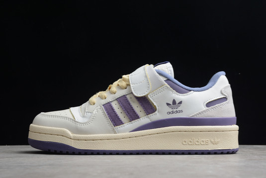 2022-adidas-originals-Forum-84-Low-College-Purple-GX453-For-Sale