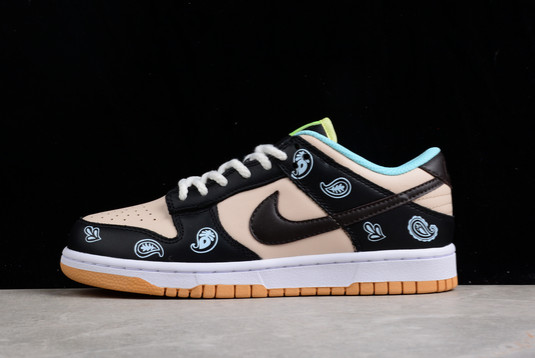 2022-nike-sb-dunk-low-se-free-99-dh0952-001-paisley-black-dark-chocolate-copa