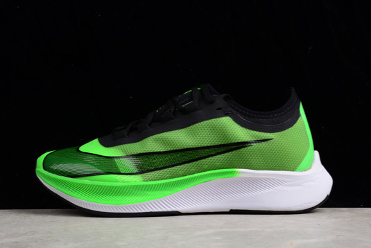 cheap-2022-nike-zoom-fly-3-electric-green-running-shoes-at8240-300