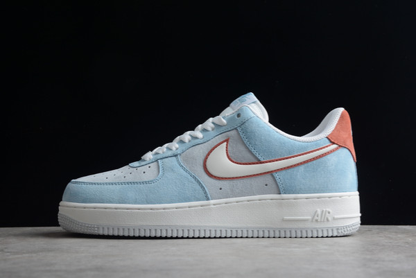 discount-nike-air-force-1-low-light-blue-grey-brown-online-lz6699-521