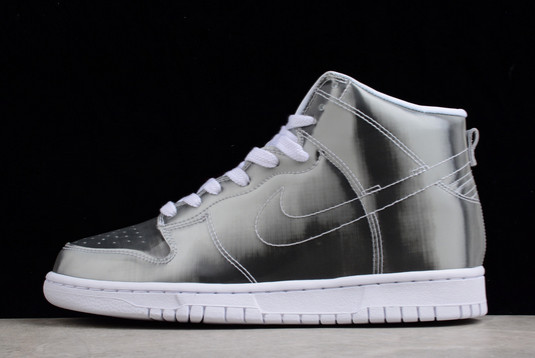 latest-2022-clot-x-nike-dunk-high-metallic-silver-white-skateboard-shoes-dh4444-900