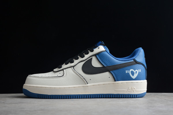 new-sale-nike-air-force-1-07-low-beige-blue-reflection-al2236-300