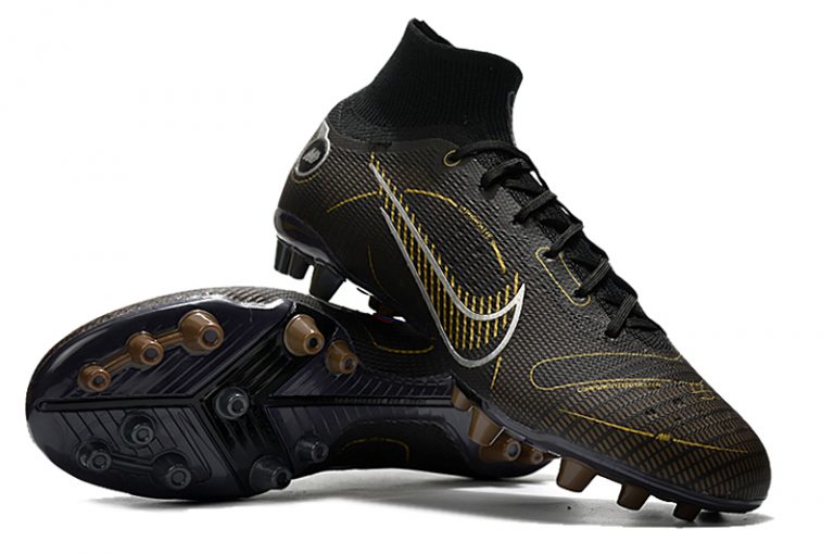 black and gold superfly