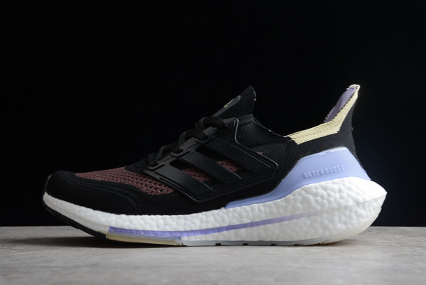 2022-New-S23841-adidas-Ultra-Boost-21-Core-Black-Violet-Tone-Shoes