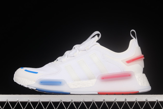 2022-New-adidas-NMD-V3-OG-Cloud-White-GX3379-Shoes