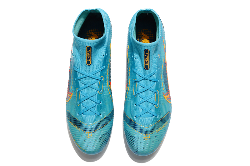 2022 Nike Mercurial Superfly VIII Elite AG Dream Speed High-Top ...