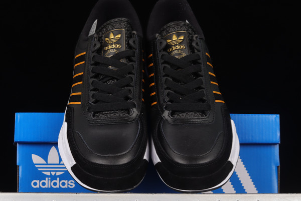 2022 Deals Adidas CT86 Black Orange - GZ6168