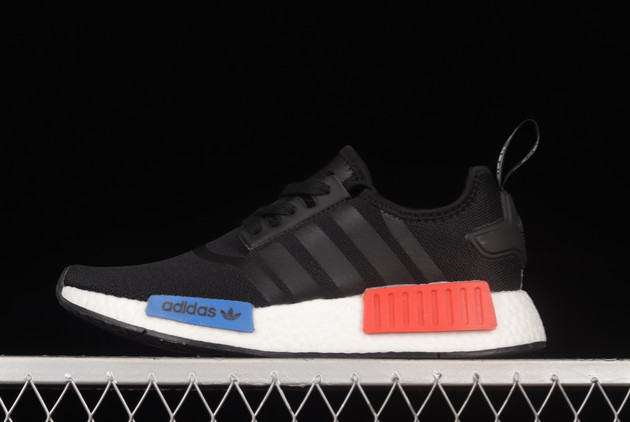 2022 Hot Sale Adidas NMD R1 OG Black - GZ7922