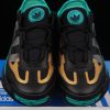 2022-adidas-Originals-Niteball-Black-Green-Gold-S24142-For-Sale-2