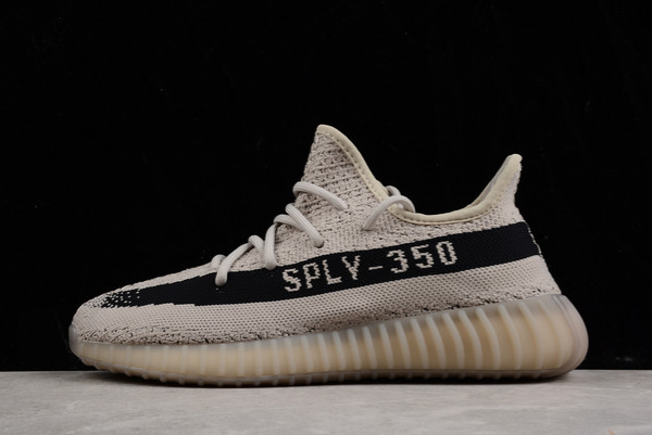 2022-adidas-Yeezy-Boost-350-V2-Beige-Black-HP7870-For-Sale