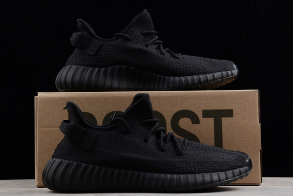 adidas Yeezy Boost 350 V2 Onyx -HQ4540