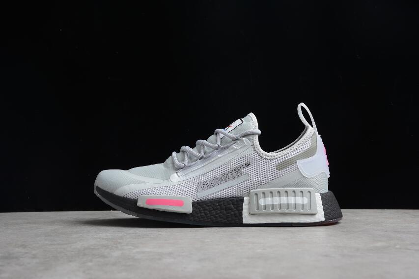Adidas-NMD-R1-SPECTOO-Grey-Black-Pink-FY9044-Sport-Shoes