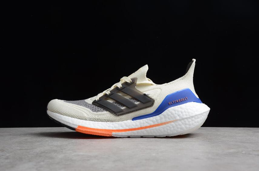 Adidas-Outlet-Ultra-Boost-21-Royal-Blue-Cream-Black-S23869