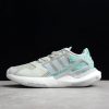 Adidas-Shoes-Day-Jogger-Boost-Grey-Green-White-FW4539