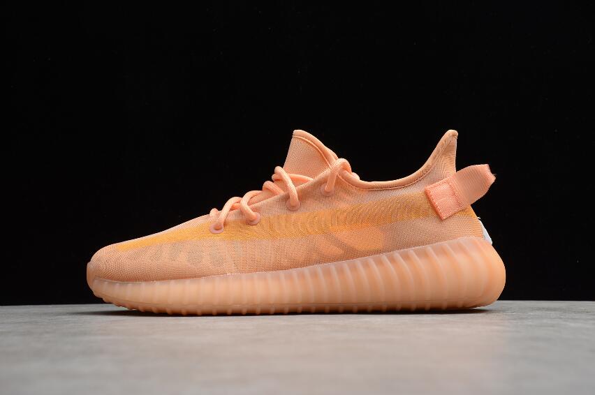 New-Brand-Adidas-Yeezy-Boost-350-V2-Mono-Clay-GW2870-On-Sale-1