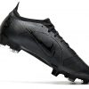 Nike Mercurial Vapor XIV Elite FG Black Football Boots