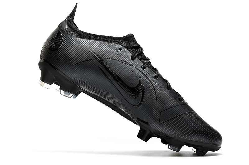 Nike Mercurial Vapor XIV Elite FG Black Football Boots