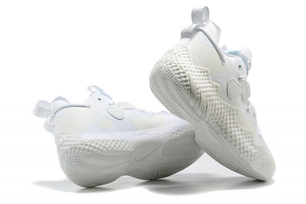 harden vol 6 triple white