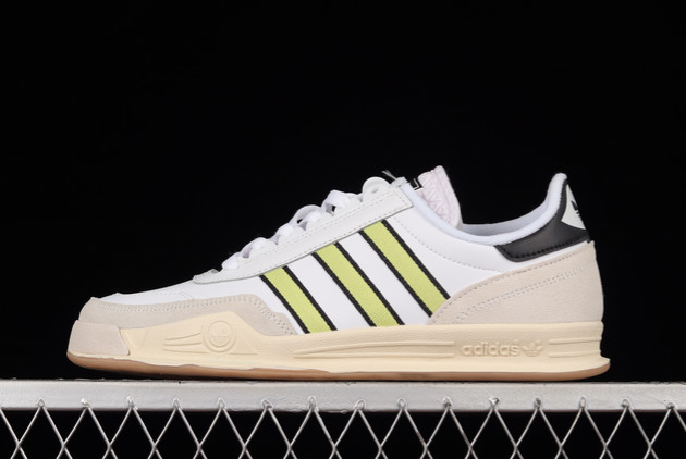 2022-adidas-Original-Ct86-White-Yellow-Black-GW7416-For-Sale