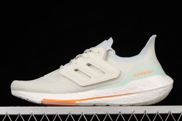 2022-adidas-UltraBoost-22-White-Blue-Tint-GY6227-For-Sale