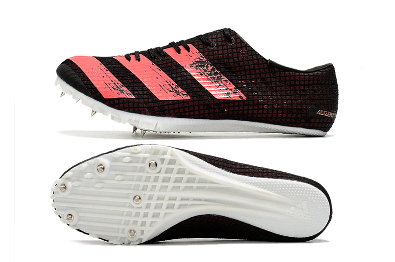 2022 Adidas Adidas Finesse Spikes Cicada Wing Sprint Spikes-04