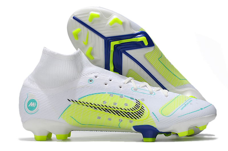 2022 Nike Mercurial Dream Speed Vapor 14 Elite FG High-Top Football Boots