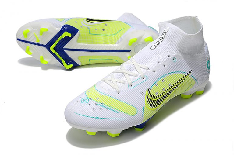 2022 Nike Mercurial Dream Speed Vapor 14 Elite FG HighTop Football Boots