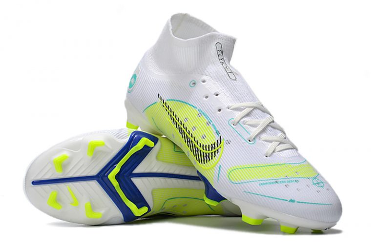 2022 Nike Mercurial Dream Speed Vapor 14 Elite FG HighTop Football Boots