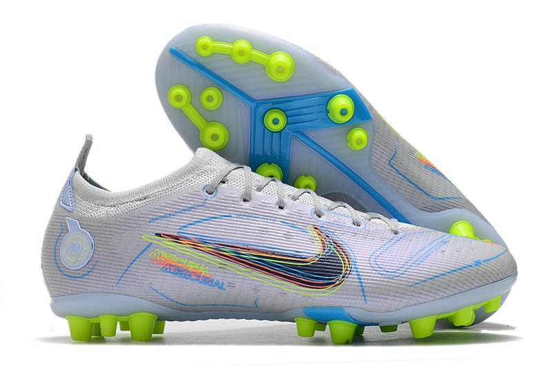 2022 Nike Vapor 14 Elite PRO AG Low Top Waterproof Football Boots-07