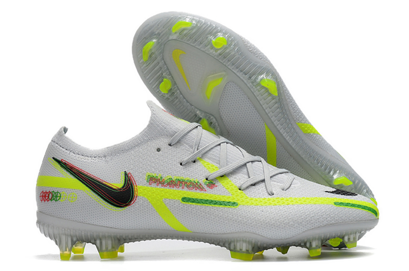 Hot Sale Nike Phantom GT2 Elite FG Football Boots-04