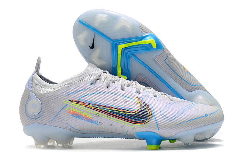 New Nike Mercurial Vapor XIV Elite FG Football Boots-07