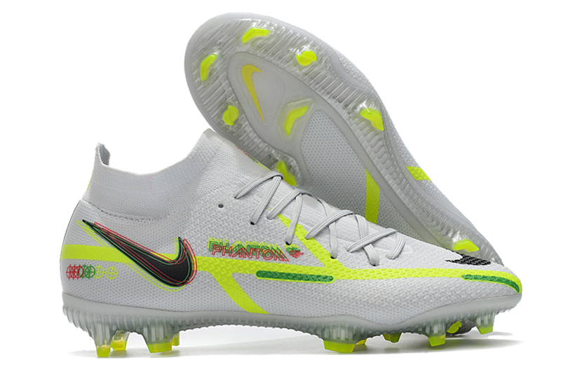 Nike Phantom GT2 Dynamic Fit Elite FG High-Top Football Boots-04