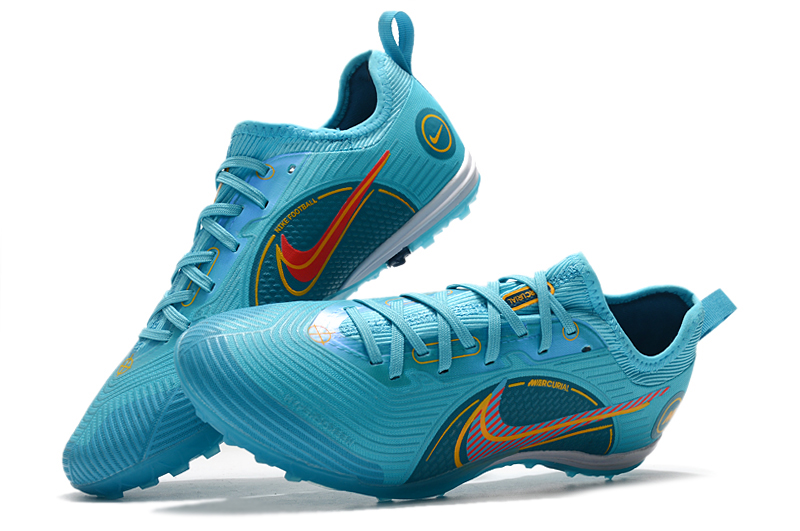 Nike Zoom Vapor 14.5 Pro TF Spike Football Boots