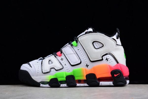 Nike Air More Uptempo DV1233-111 Release Date