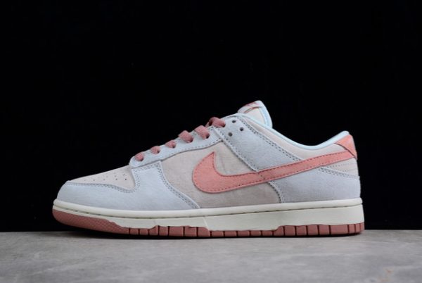 latest-2022-nike-dunk-low-fossil-rose-skateboard-shoes-dh7577-001