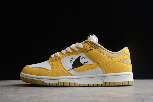 new-2022-nike-dunk-low-sun-club-beige-yellow-dv1681-100