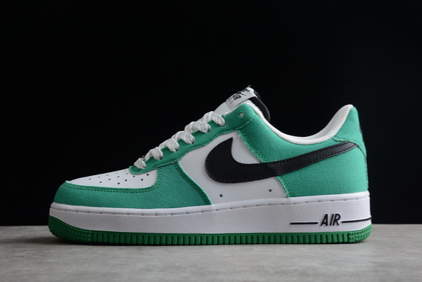 new-release-nike-air-force-1-07-white-green-black-315122-105