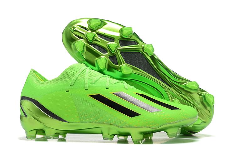 New Adidas X Speedportal .1 2022 World Cup Boots FG Football Boots-08